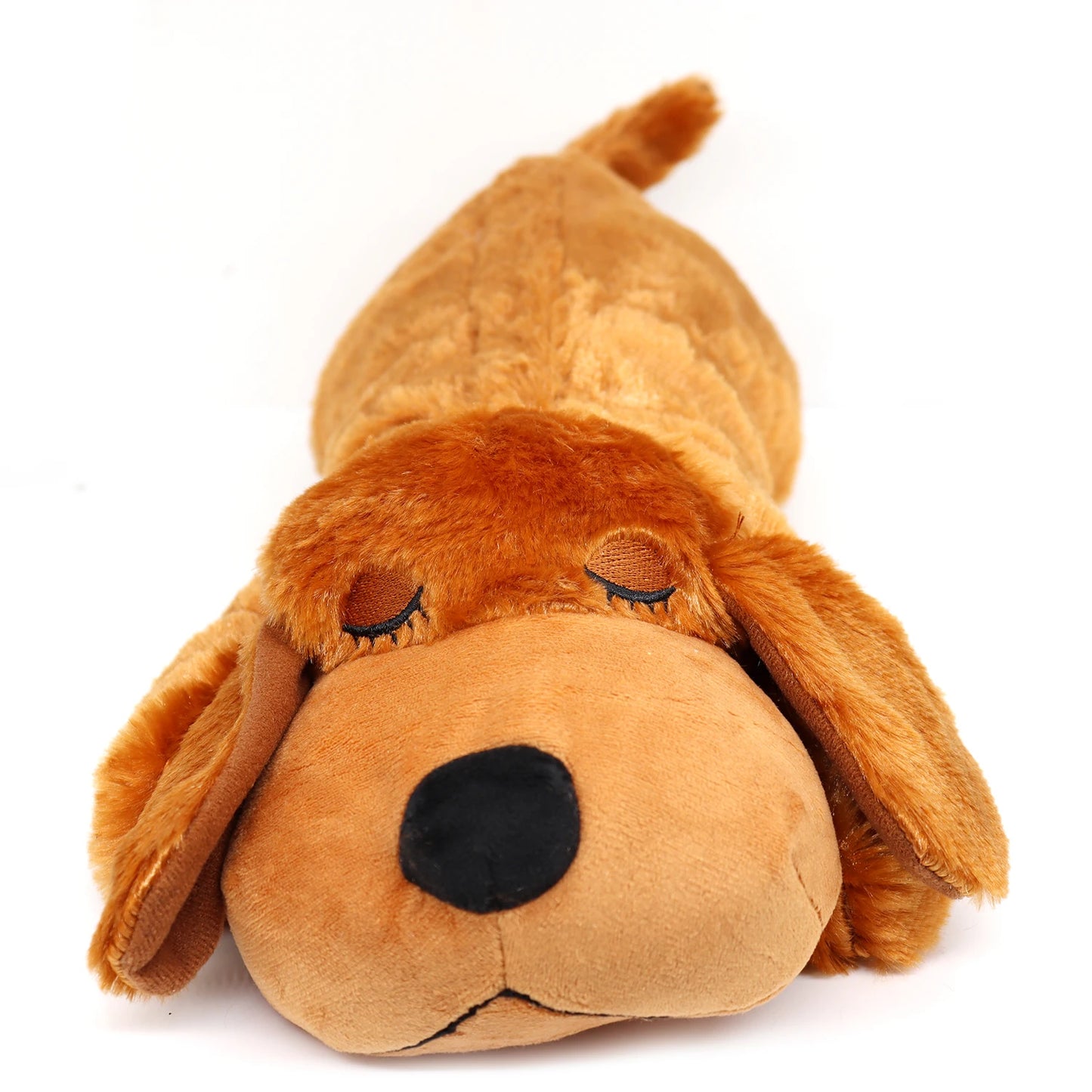 Doudou pour chiots et chiens anxieux pour dormir