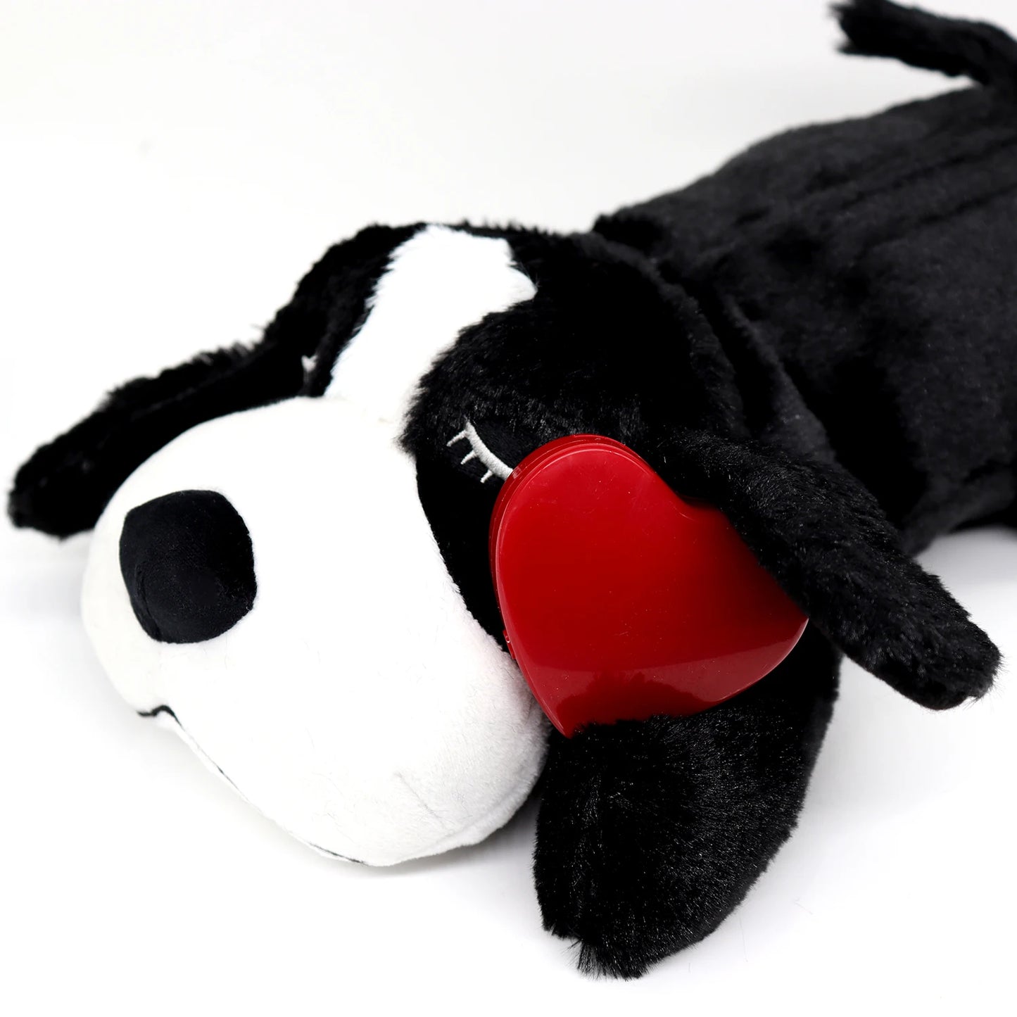 Doudou pour chiots et chiens anxieux pour dormir