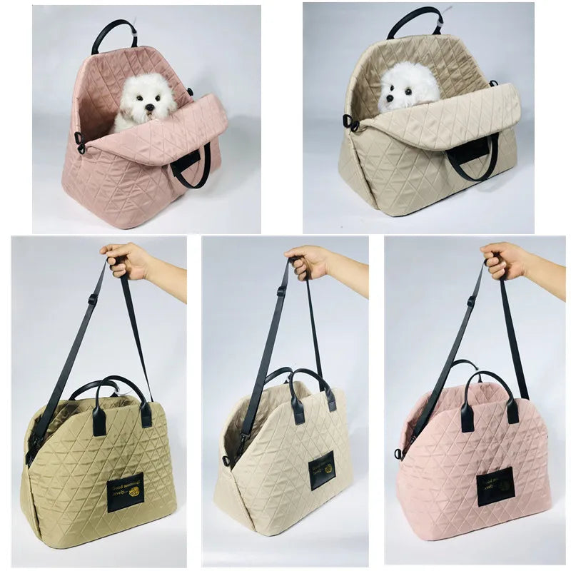 Sac de transport pour chiens