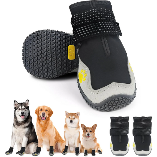 Chaussons pour chiens