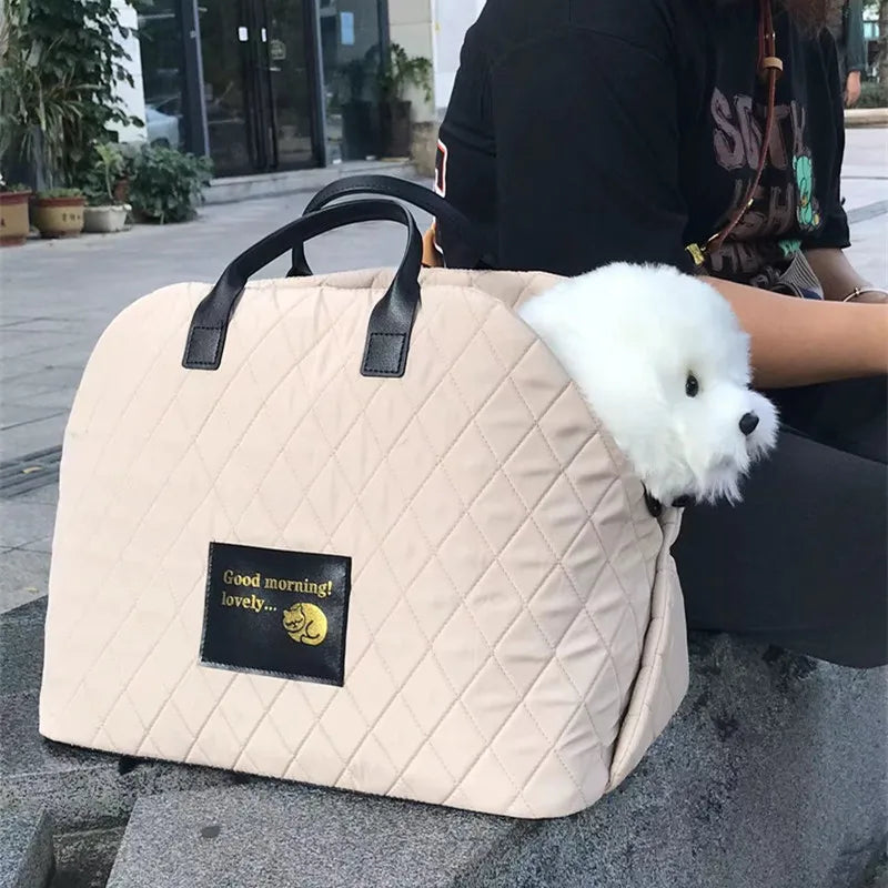 Sac de transport pour chiens